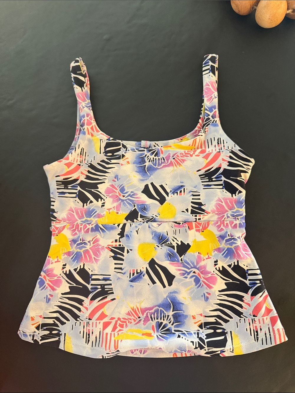 Free people FP movement Tank Top in Multicolor